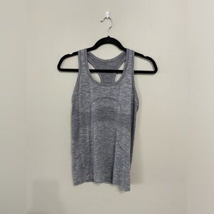 Lululemon Swiftly Tech Tank